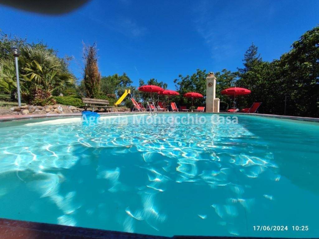 Casa indipendente a Pesaro in Via Petricci - Foto 3