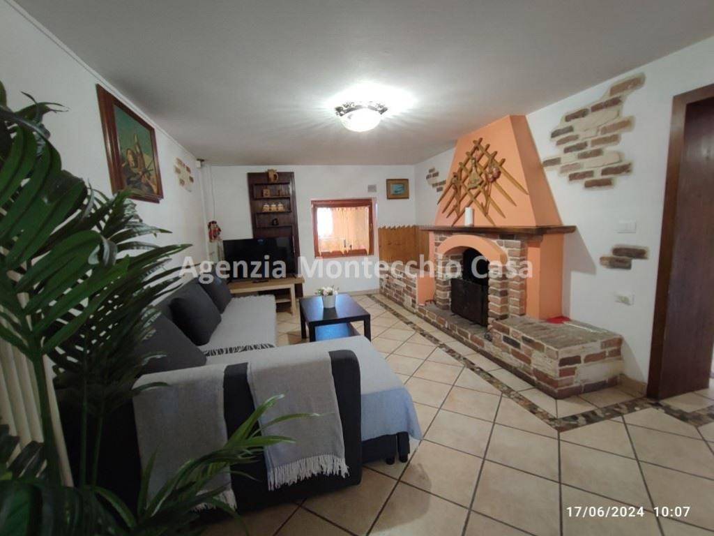 Casa indipendente a Pesaro in Via Lubiana, 19 - Foto 5