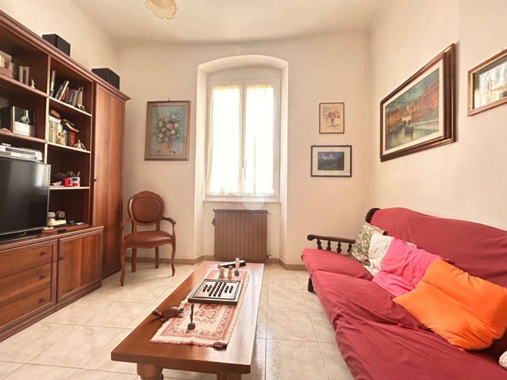 Appartamento a La spezia in Via del Canaletto, 68 - Foto 2