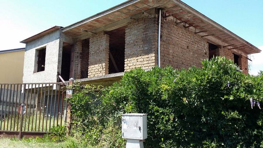 Villa a Ceccano in Via Madonna del Carmine - Foto 2