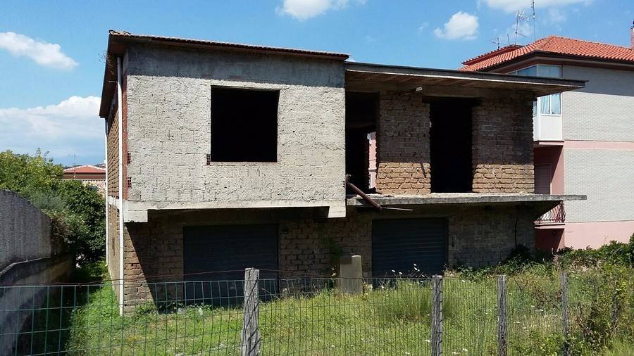 Villa a Ceccano in Via Madonna del Carmine - Foto 3