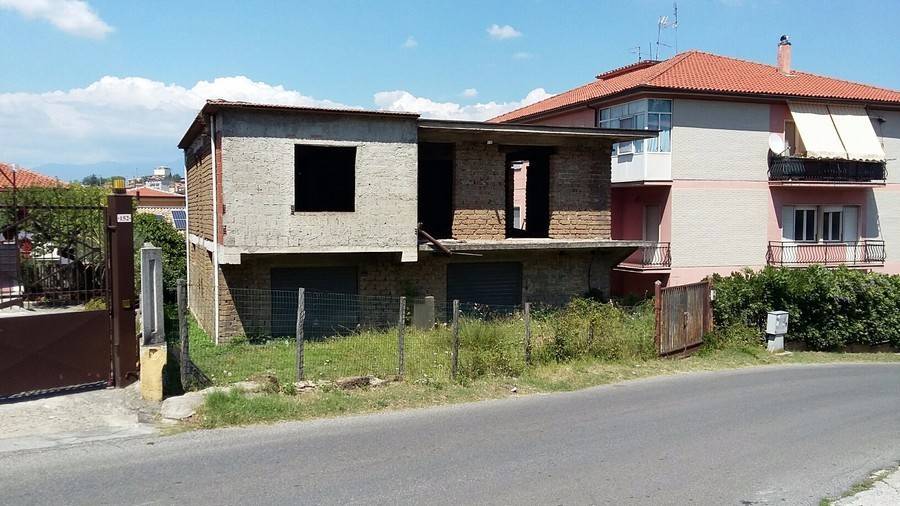 Villa a Ceccano in Via Madonna del Carmine - Foto 4