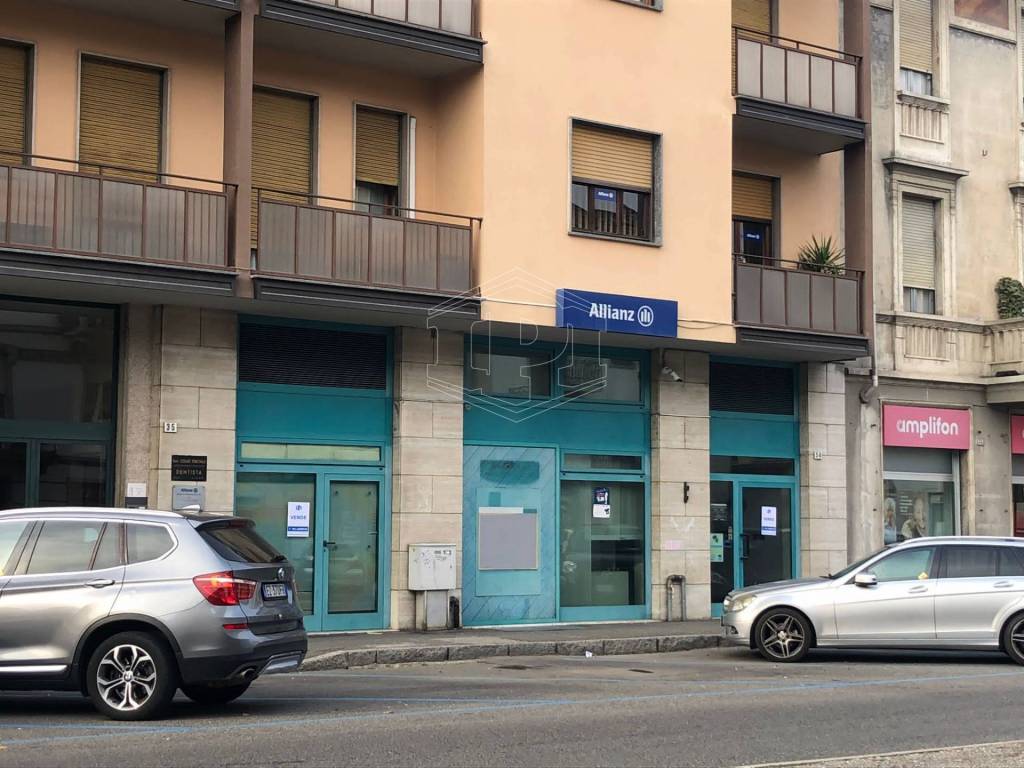 Immobile a Tortona in PIAZZA ROMA, 34 - Foto 2