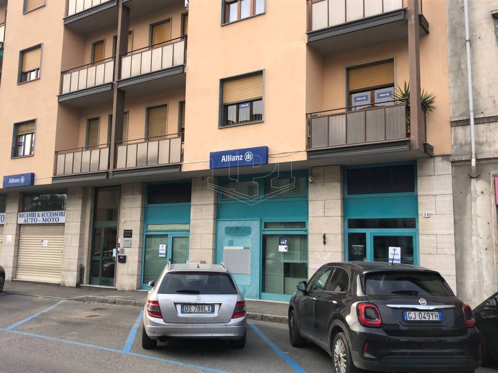 Immobile a Tortona in PIAZZA ROMA, 34 - Foto 3