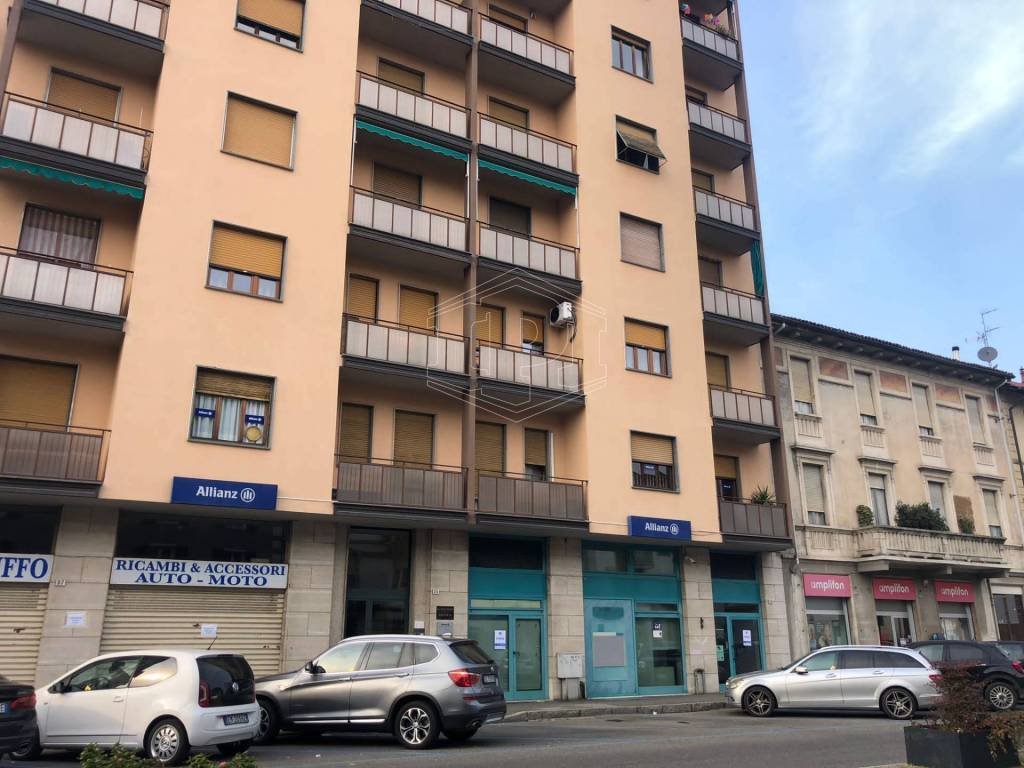 Immobile a Tortona in PIAZZA ROMA, 34 - Foto 4