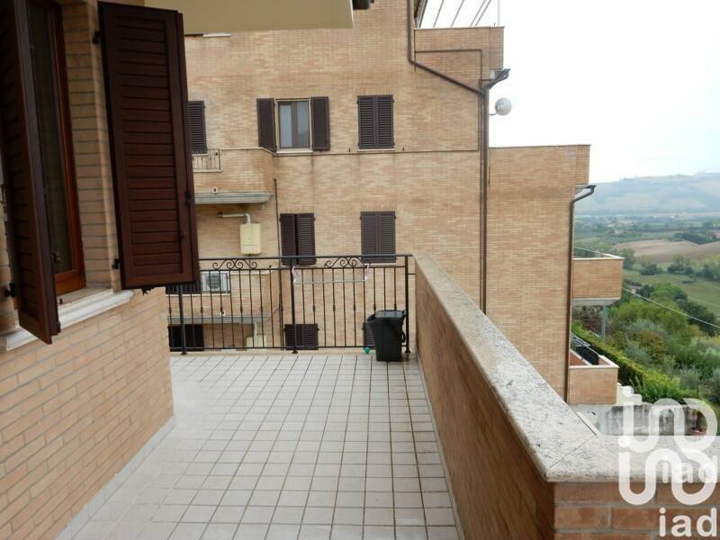 Appartamento a Sant'elpidio a mare in Strada santa caterina - Foto 4
