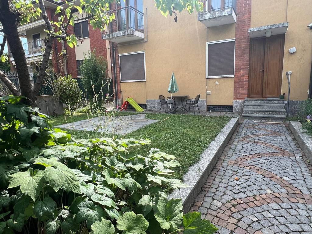 Appartamento a Samone in Via Ivrea, 17 - Foto 2