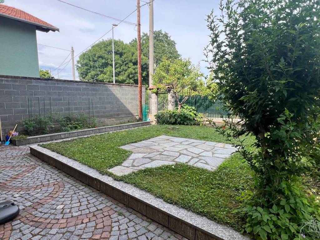 Appartamento a Samone in Via Ivrea, 17 - Foto 3