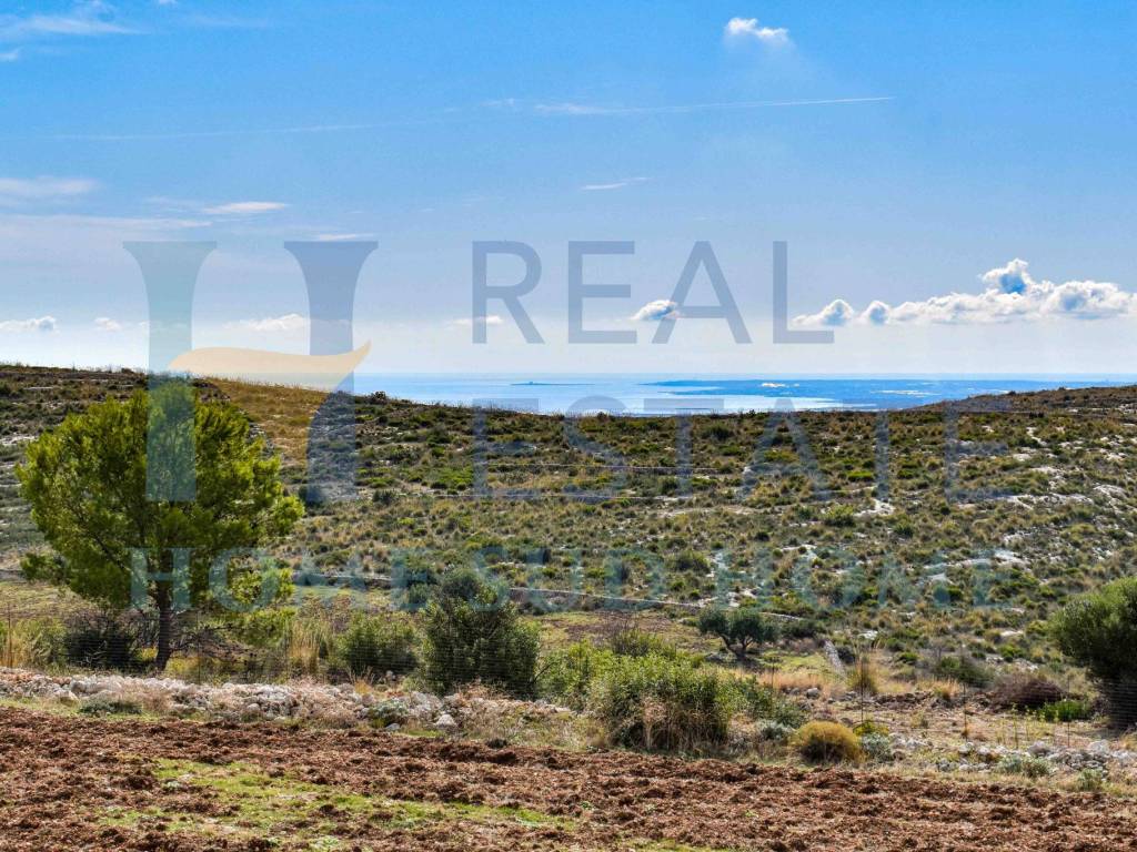 Terreno a Avola in Via del Calesse, 37 - Foto 4