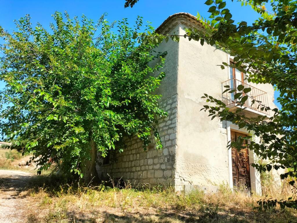 Rustico / casale a Pesco sannita in SS212 - Foto 2