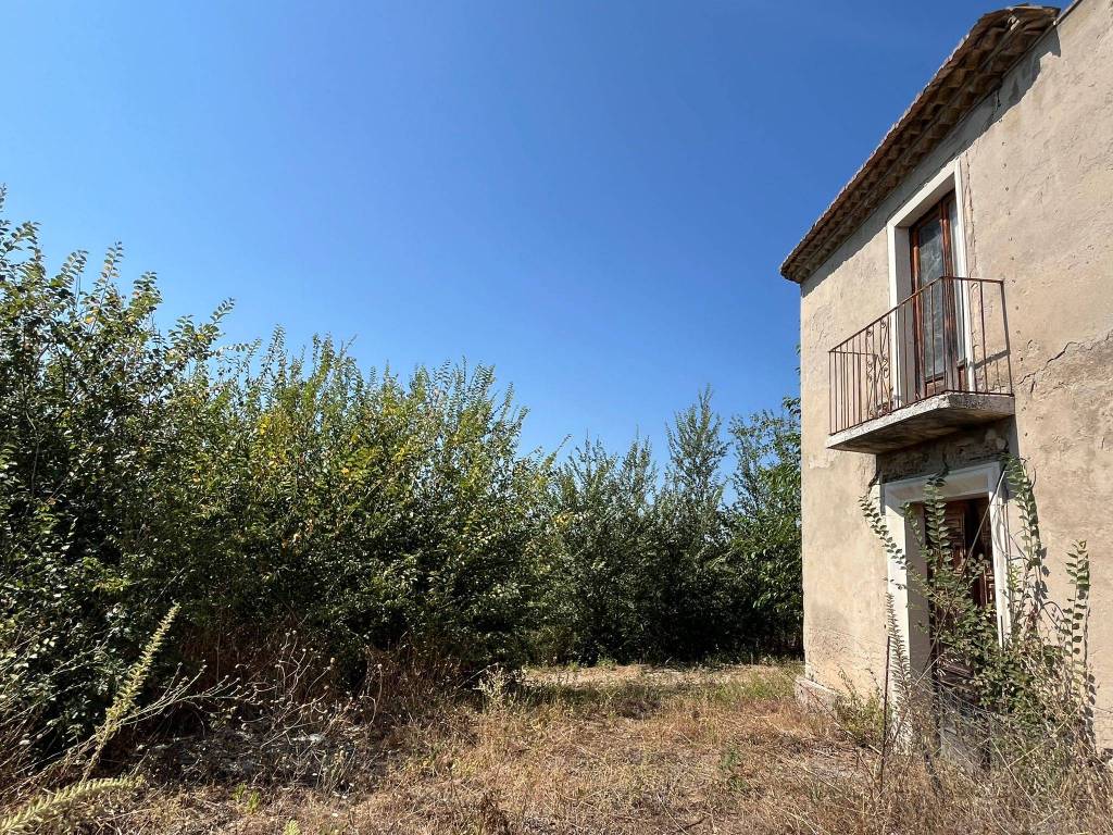 Rustico / casale a Pesco sannita in SS212 - Foto 3