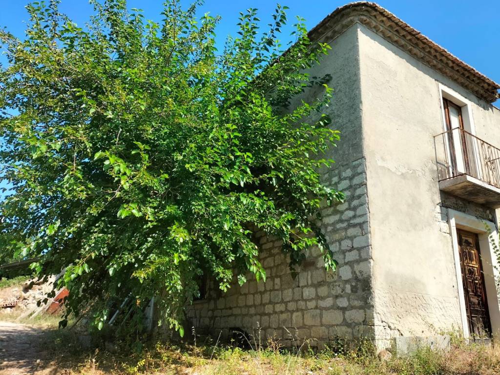 Rustico / casale a Pesco sannita in SS212 - Foto 4