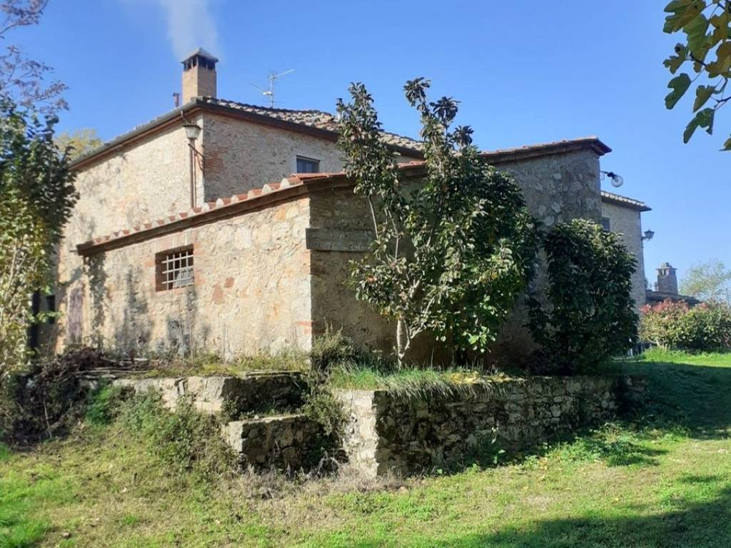 Rustico / casale a Monteriggioni in Strada del Casone - Foto 2