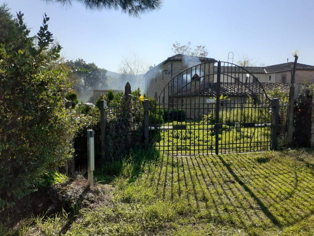 Rustico / casale a Monteriggioni in Strada del Casone - Foto 5