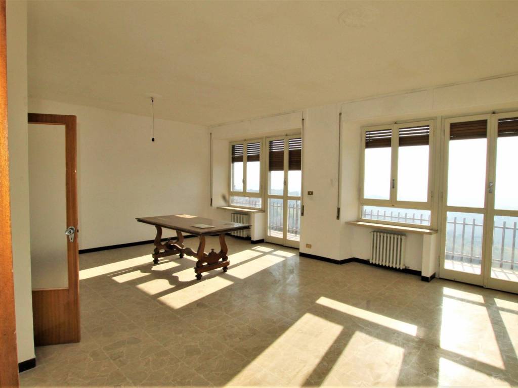Appartamento a Fermo in Viale della Carriera, 109 - Foto 3