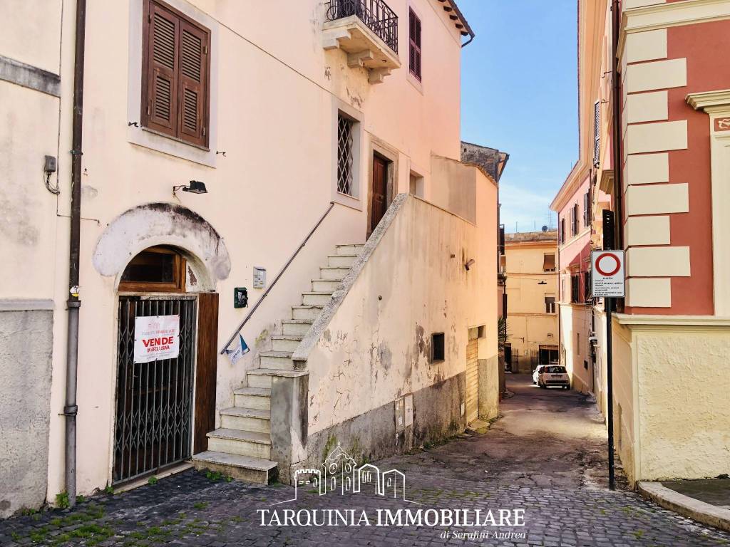 Immobile a Tarquinia in Via Menotti Garibaldi, 36 - Foto 2