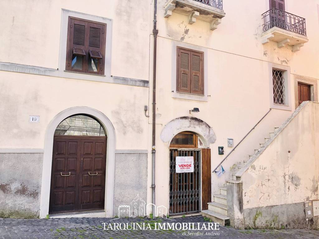 Immobile a Tarquinia in Via Menotti Garibaldi, 36 - Foto 3