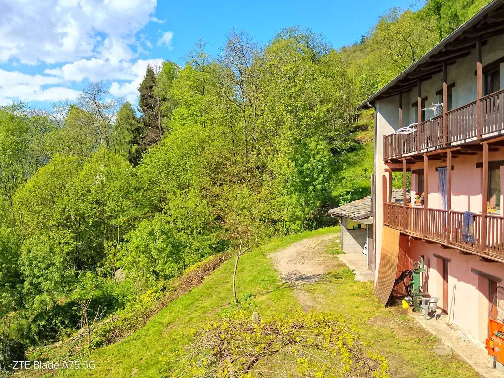 Rustico / casale a Torre pellice in via Coppieri - Foto 2