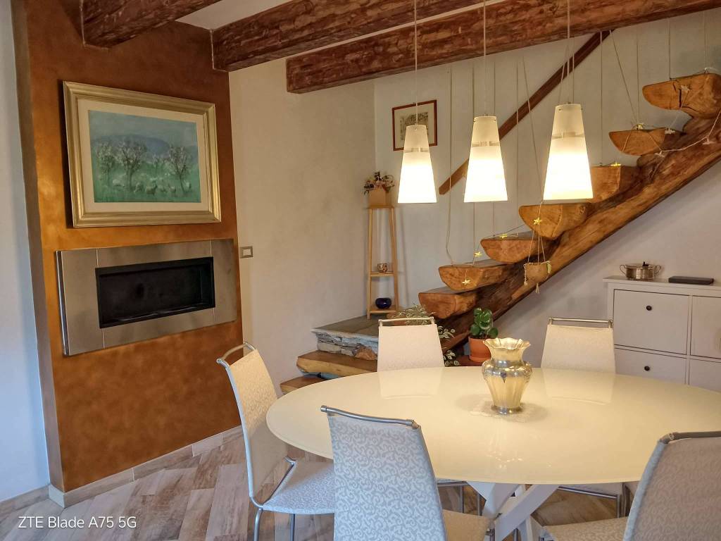 Rustico / casale a Torre pellice in via Coppieri - Foto 3