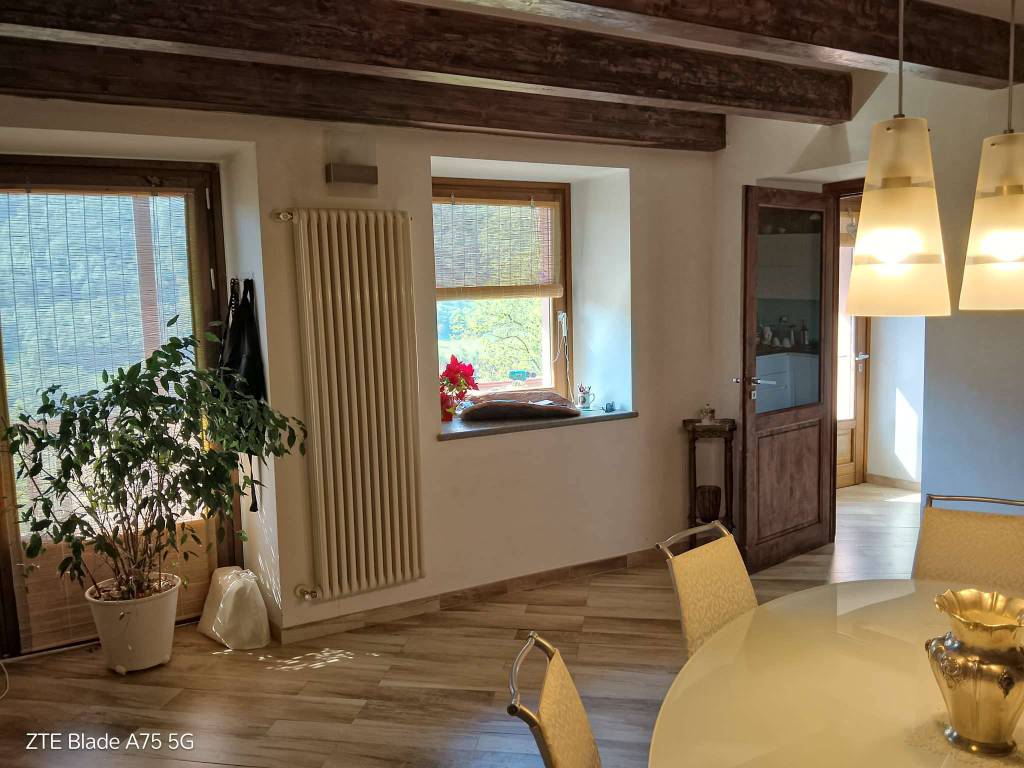 Rustico / casale a Torre pellice in via Coppieri - Foto 4