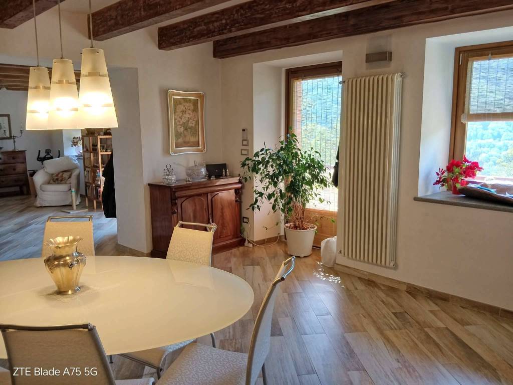 Rustico / casale a Torre pellice in via Coppieri - Foto 5