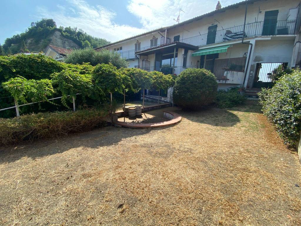 Casa indipendente a Vezza d'alba in Via 4 Novembre, 21 - Foto 5