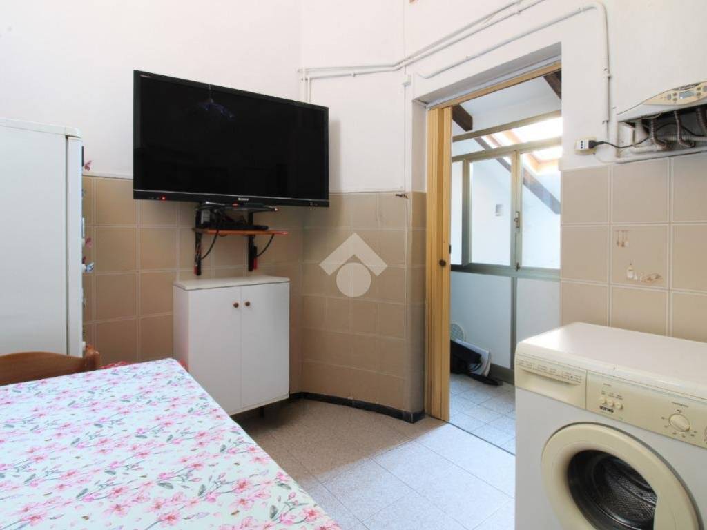 Appartamento a Ortona in Via Francesco P. Cespa, 45 - Foto 3