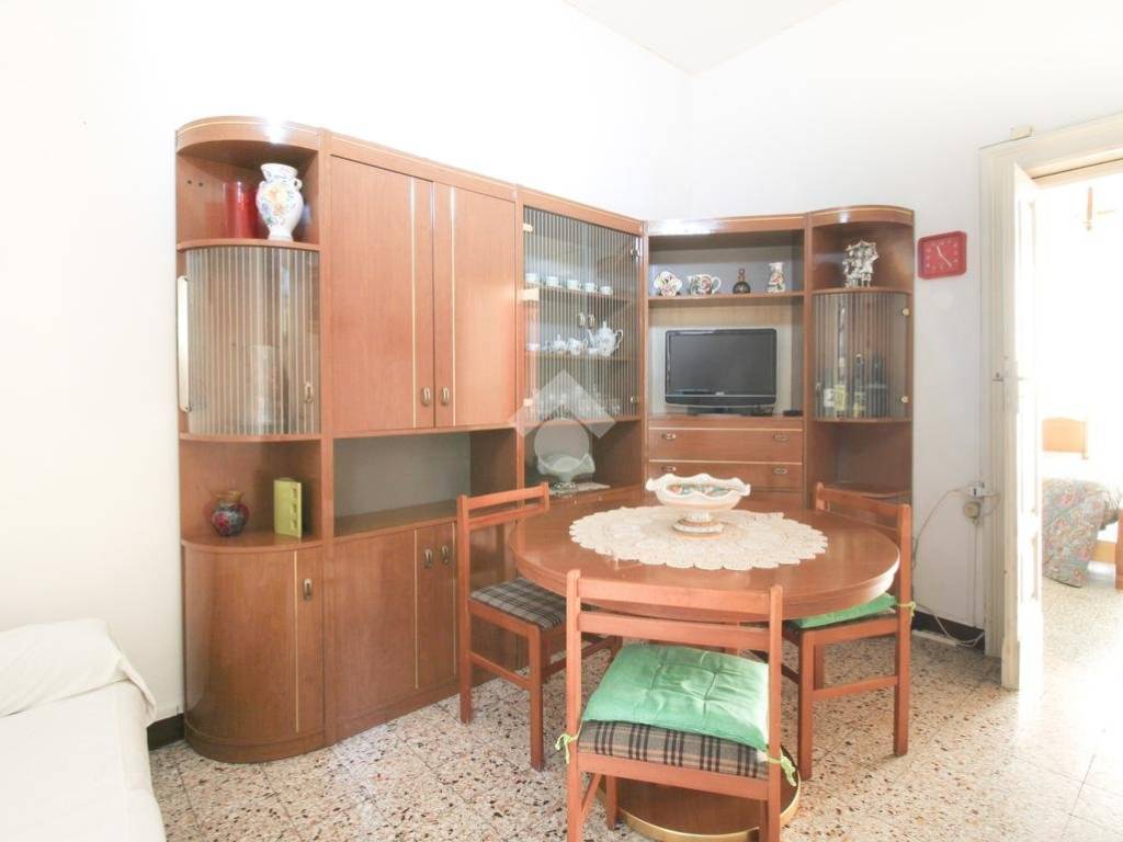 Appartamento a Ortona in Via Francesco P. Cespa, 45 - Foto 4