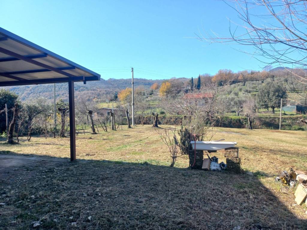 Villetta a schiera a Giuliano di roma in Via Casali - Foto 3