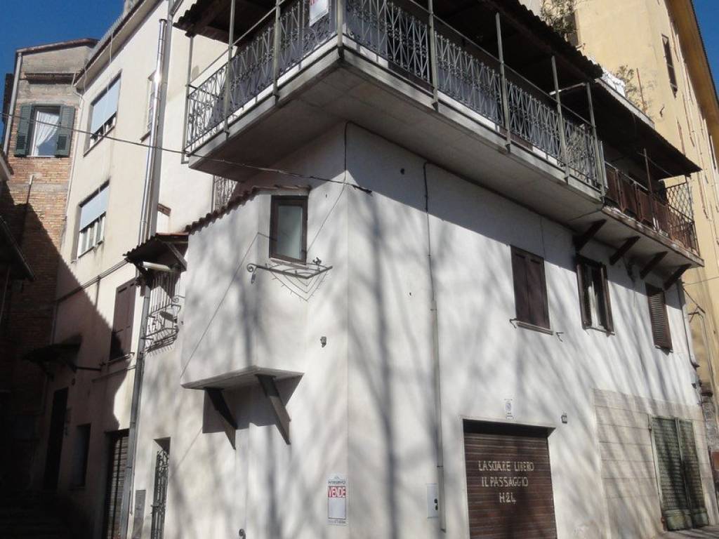 Casa indipendente a Ceccano in Via San Sebastiano, 21 - Foto 2