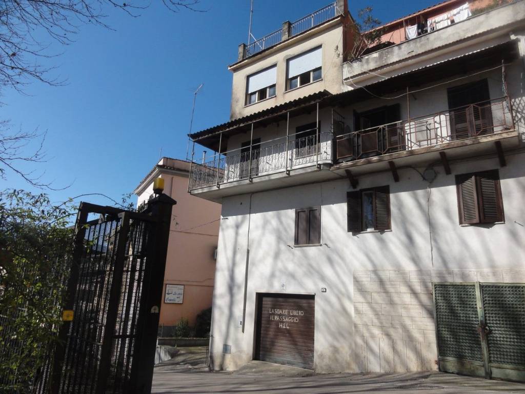 Casa indipendente a Ceccano in Via San Sebastiano, 21 - Foto 4