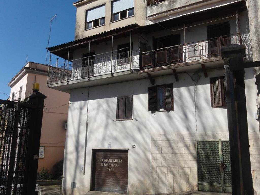 Casa indipendente a Ceccano in Via San Sebastiano, 21 - Foto 5