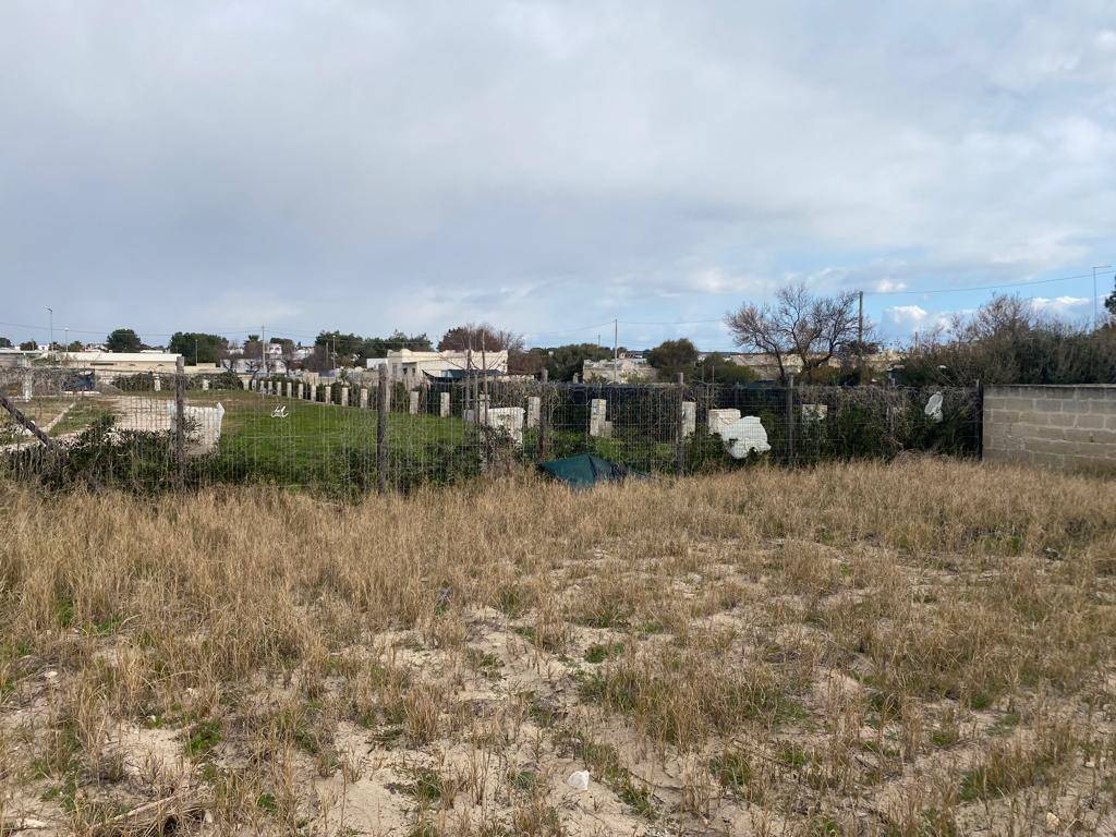 Terreno a Manduria in Via Litoranea Salentina - Foto 3