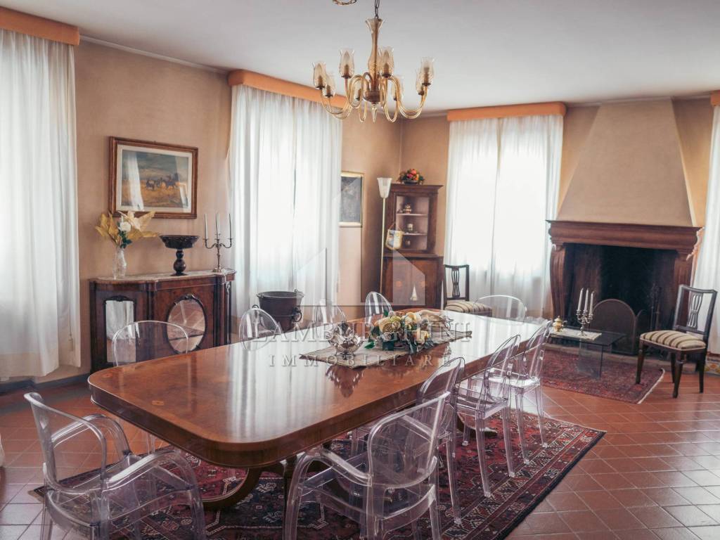 Casa indipendente a Ferrara - Foto 4