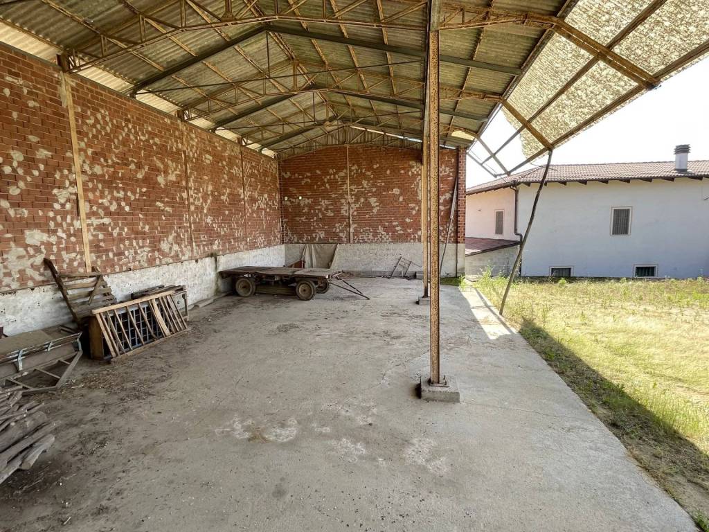 Casa indipendente a Baldissero d'alba in Frazione Baroli - Foto 3