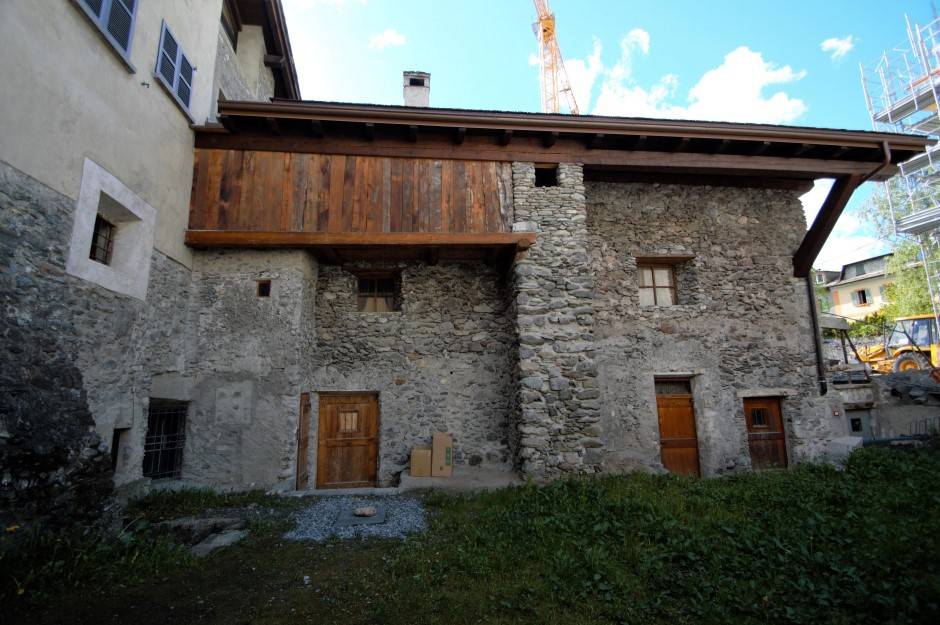 Attico / mansarda a Bormio - Foto 2