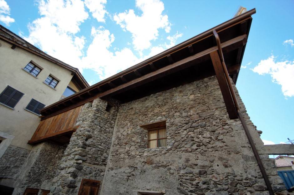 Attico / mansarda a Bormio - Foto 4