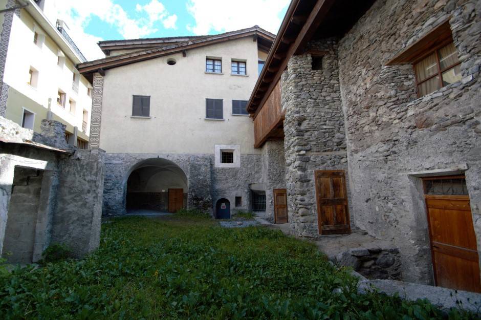 Attico / mansarda a Bormio - Foto 5