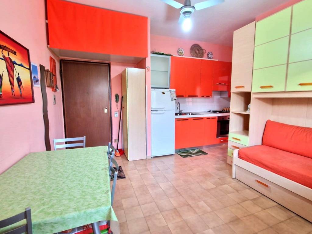Appartamento a Belvedere marittimo in Via Nazionale - Foto 2