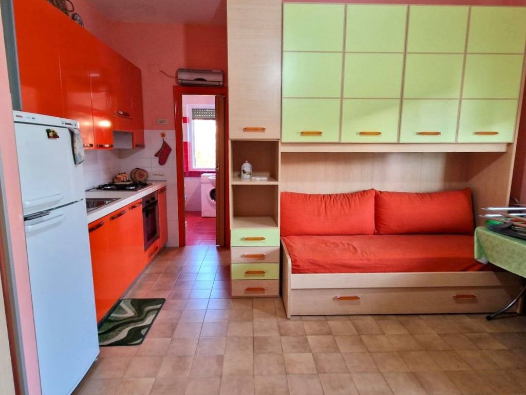 Appartamento a Belvedere marittimo in Via Nazionale - Foto 3