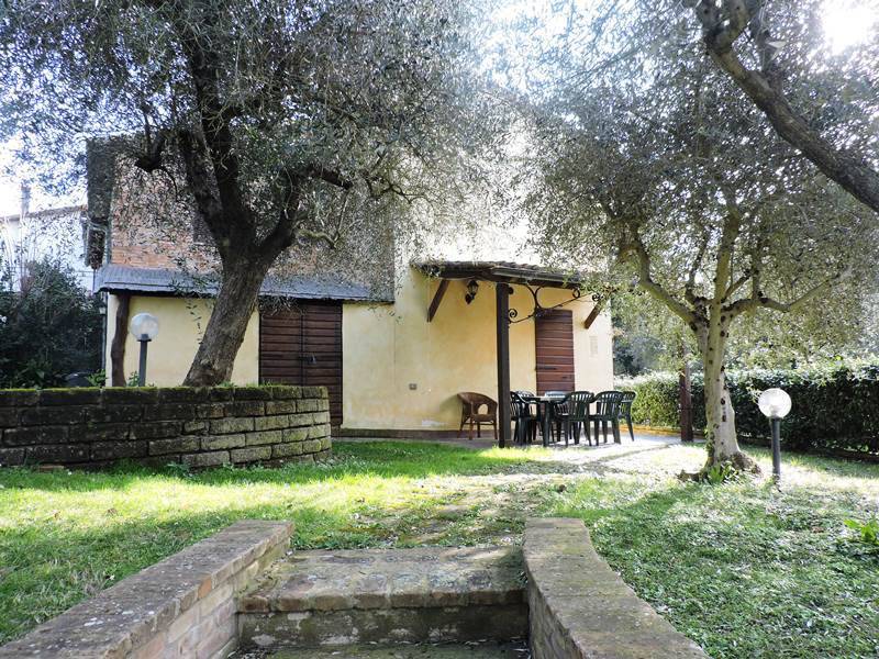 Rustico / casale a Castiglione del lago - Foto 2