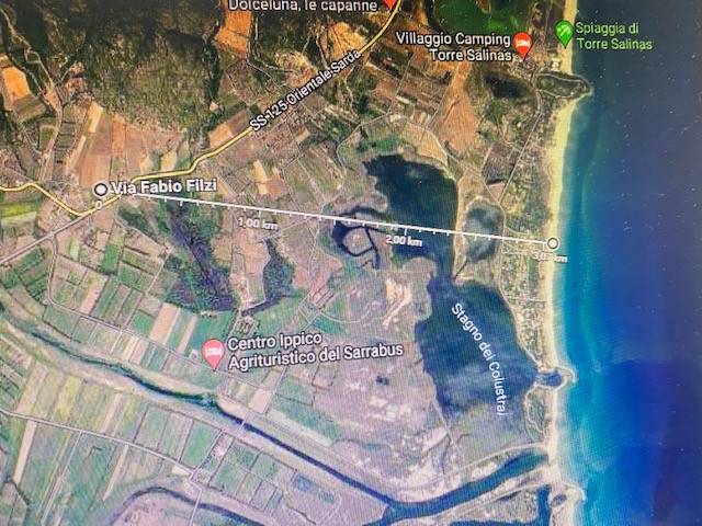Terreno a San vito in Via Fabio Filzi - Foto 5