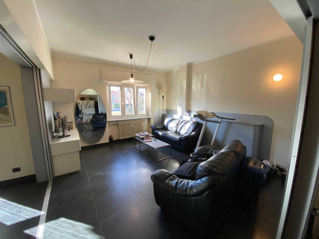 Appartamento a Saluzzo in Corso Beato Giovenale Ancina, 12 - Foto 2