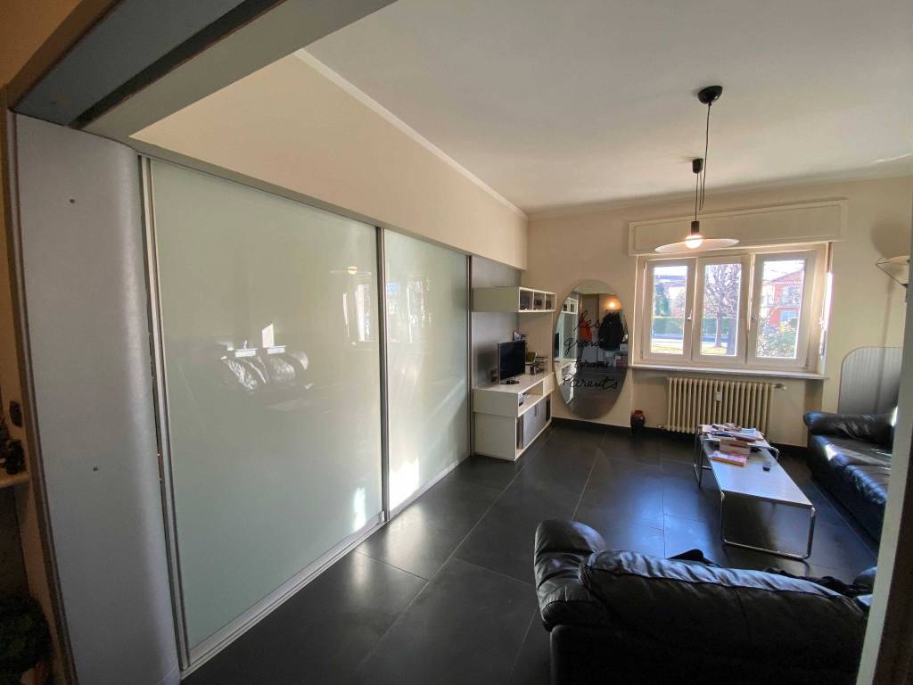 Appartamento a Saluzzo in Corso Beato Giovenale Ancina, 12 - Foto 3