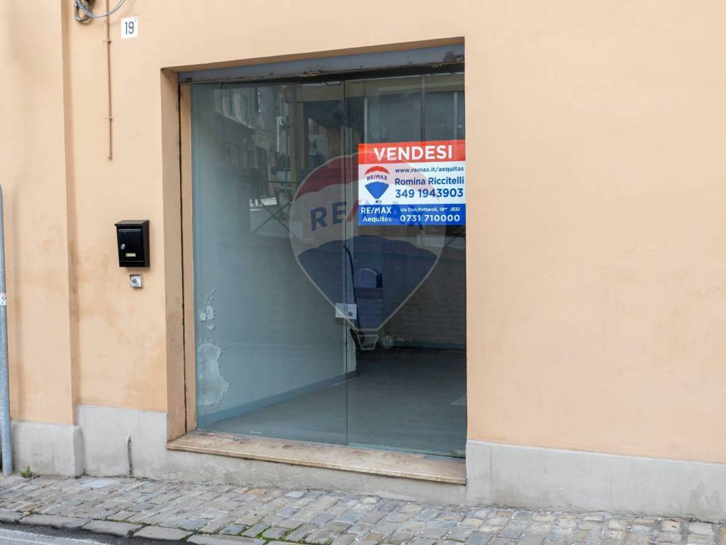 Immobile a Jesi in Via Nazario Sauro - Foto 5