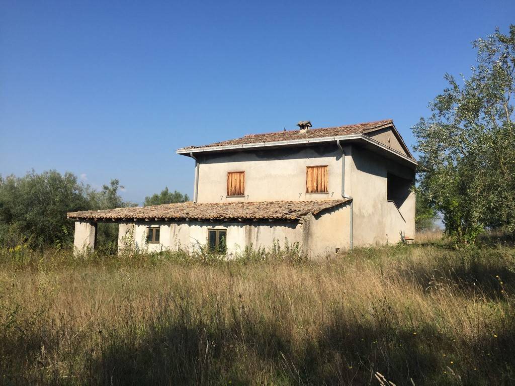 Villa a Pofi in Via Colombella - Foto 4
