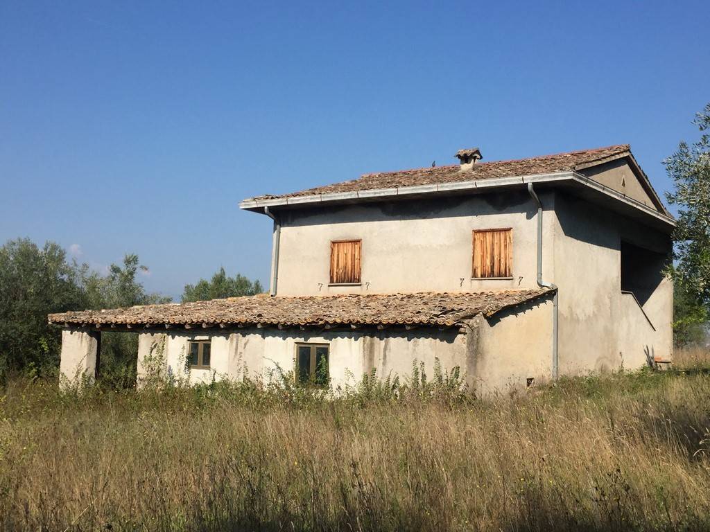 Villa a Pofi in Via Colombella - Foto 5
