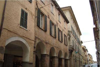 Immobile a Fossombrone in Corso G. Garibaldi, n. 65 - Foto 4