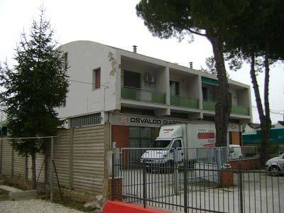 Immobile a Pesaro in via Fermo, 13-15-17 - Foto 2