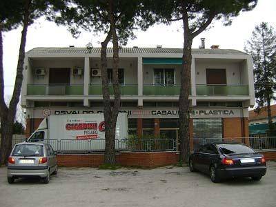 Immobile a Pesaro in via Fermo, 13-15-17 - Foto 3